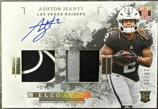 Ashton Jeanty