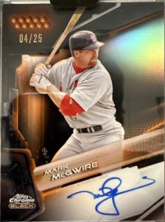 Mark McGwire