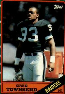 Greg Townsend