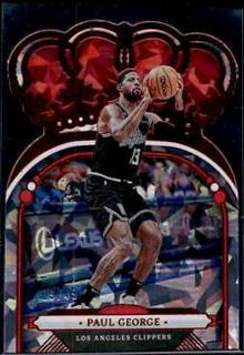 Paul George