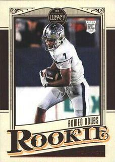 Romeo Doubs