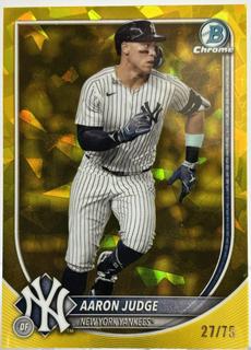 Aaron Judge