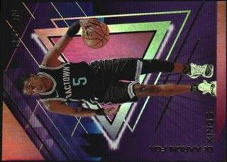 De'Aaron Fox