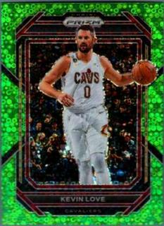 Kevin Love