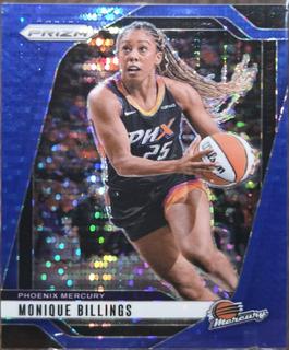 Monique Billings
