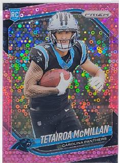 Tetairoa McMillan