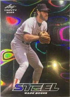 Wade Boggs