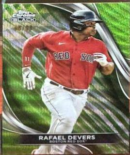 Rafael Devers
