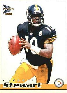 Kordell Stewart