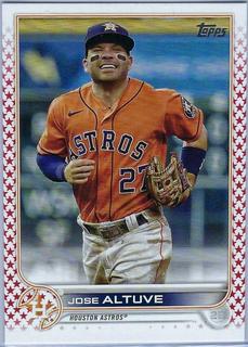 Jose Altuve
