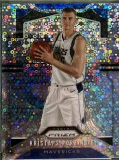 Kristaps Porzingis