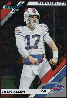 Josh Allen