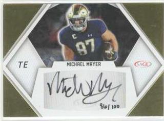 Michael Mayer