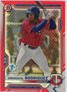Emmanuel Rodriguez
