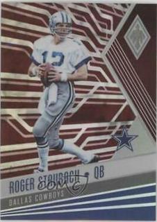 Roger Staubach