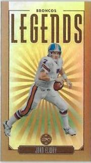 John Elway