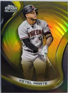 Ketel Marte