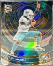 Jaylen Waddle