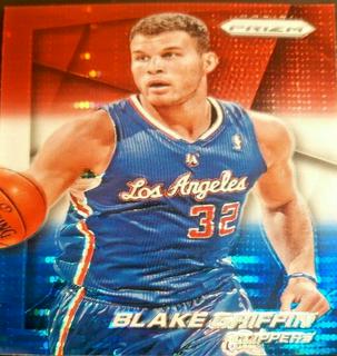 Blake Griffin