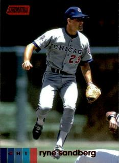 Ryne Sandberg
