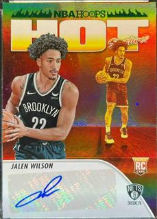 Jalen Wilson