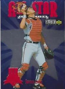 Javy Lopez