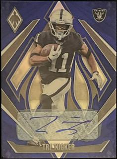 Tre Tucker