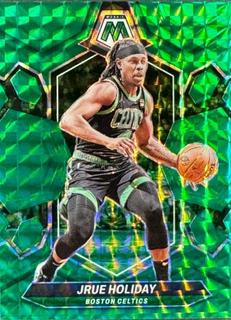 Jrue Holiday