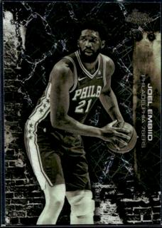 Joel Embiid