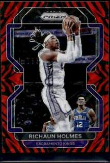 Richaun Holmes