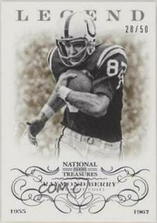 Raymond Berry