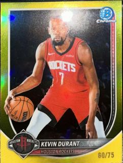 Kevin Durant