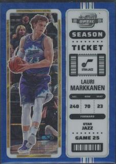 Lauri Markkanen