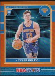 Tyler Kolek