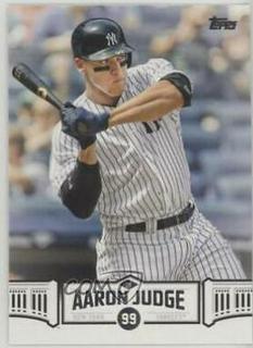 Aaron Judge