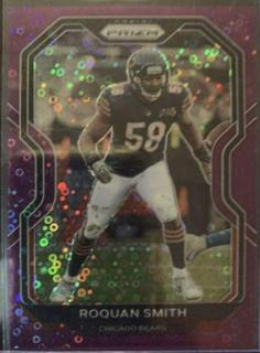 Roquan Smith