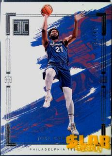 Joel Embiid