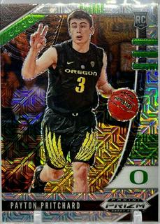 Payton Pritchard