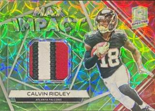 Calvin Ridley