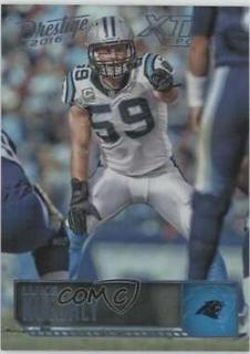 Luke Kuechly