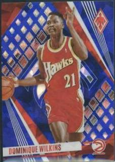 Dominique Wilkins