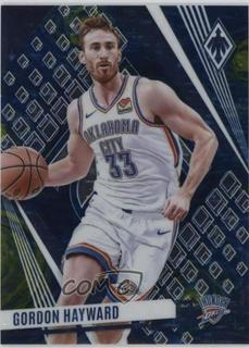 Gordon Hayward