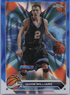 Jason Williams