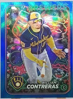 William Contreras