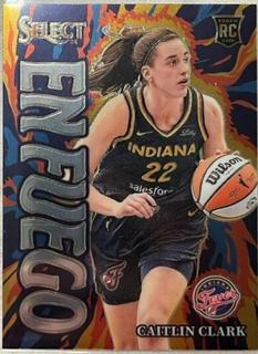 Caitlin Clark