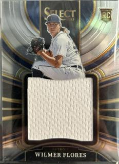 Wilmer Flores