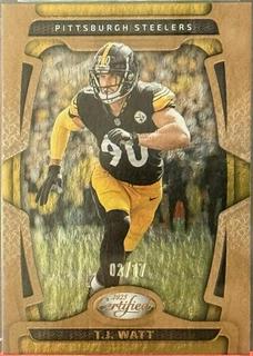 T.J. Watt