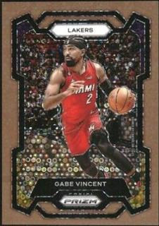 Gabe Vincent