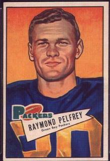 Ray Pelfrey