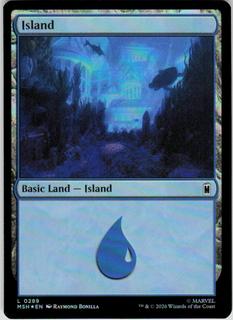 Island